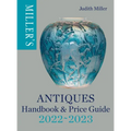 Miller's Antiques Handbook & Price Guide 2022-2023