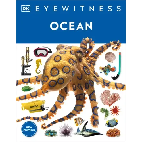 Eyewitness Ocean