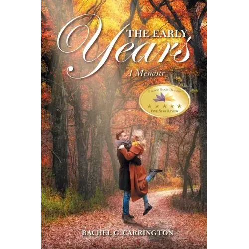 The Early Years - A Memoir