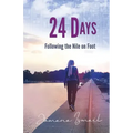 24 Days: Following the Nile on Foot