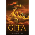The Essence of Shrimad Bhagavad Gita