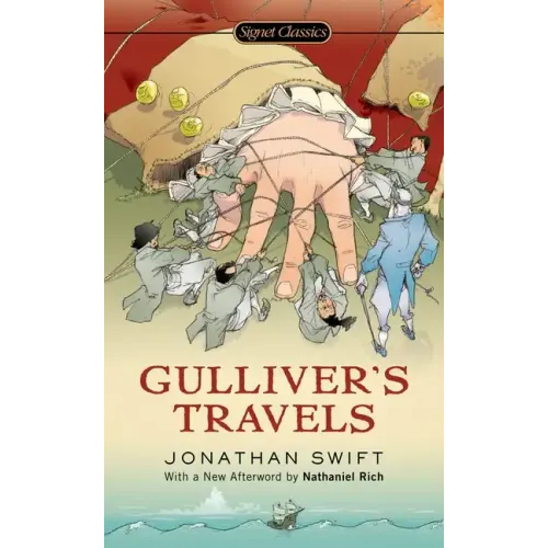 Gulliver's Travels