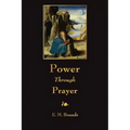 Power Through Prayer