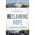 Reclaiming Hope Softcover