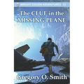 The Clue in the Missing Plane