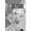 Before A Fall: A History of PRIDE Fighting Championships