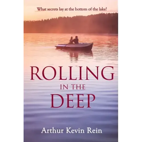 Rolling in the Deep