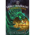 Shinji Takahashi and the Mark of the Coatl