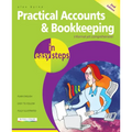 Practical Accounts & Bookkeeping in Easy Steps