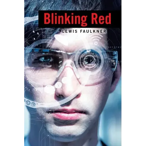 Blinking Red
