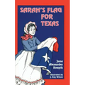 Sarah's Flag For Texas