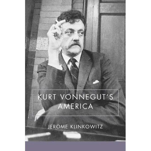 Kurt Vonnegut's America