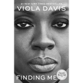Finding Me: A Memoir