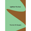 Lightfoot the Deer