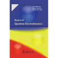 Basics of Quantum Electrodynamics