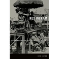 Rex Ingram: Visionary Director of the Silent Screen