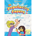 The Popularity Papers: Book Three: Words of (Questionable) Wisdom from Lydia Goldblatt & Julie Graham-Chang