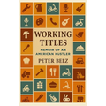 Working Titles: Memoir of an American Hustler