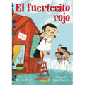 El Fuertecito Rojo (the Little Red Fort)