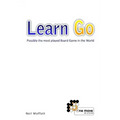 Learn Go: Possibly the most played board game in the World