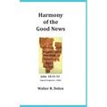 Harmony of the Good News