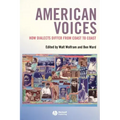 American Voices: How Dialects Differ from Coast to Coast