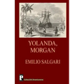 Yolanda, Morgan