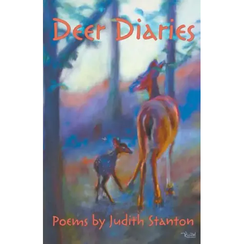 Deer Diaries