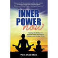 Inner Power Now: Healing Meditations to Reduce Stress and Pain so Children and Families Thrive
