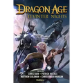Dragon Age: Tevinter Nights