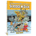 The Complete Life and Times of Scrooge McDuck Volume 1