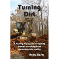 Turning Dirt: A step-by-step guide for turning dreams of campground ownership into reality
