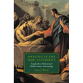 Healing in the New Testament