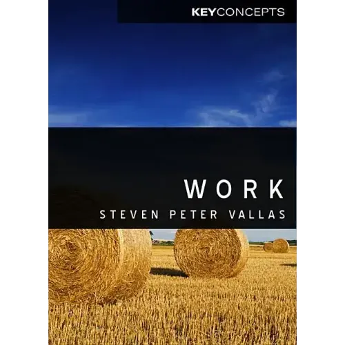 Work: A Critique