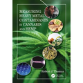 Measuring Heavy Metal Contaminants in Cannabis and Hemp