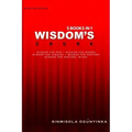 Wisdom's Chunk - 5 Books in 1