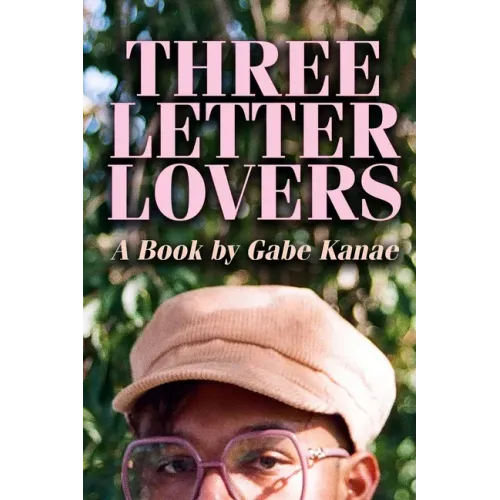 Three Letter Lovers