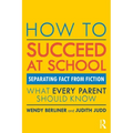 How to Succeed at School: Separating Fact from Fiction