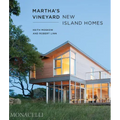 Martha's Vineyard: New Island Homes