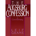 Augsburg Confession the