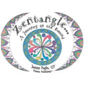 Zentangle A Journey in the Round