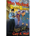 Who Wacked Roger Rabbit?