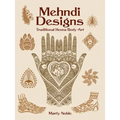 Mehndi Designs: Traditional Henna Body Art