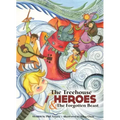 The Treehouse Heroes & the Forgotten Beast