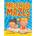 Preschool Mazes