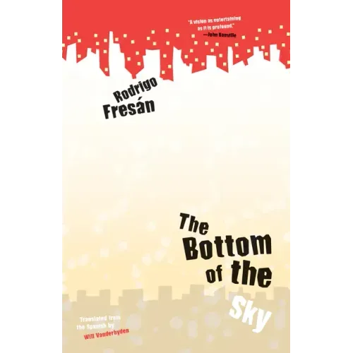 Bottom of the Sky