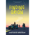Finding Orion