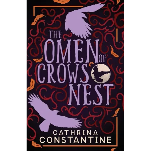 The Omen of Crows Nest