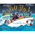 Jazz Fly 3: The Caribbean Sea Volume 3 [With CD (Audio)]