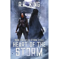 Heart Of The Storm